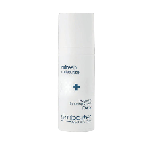 Refresh Hydration Boosting Cream | SkinBetter Science