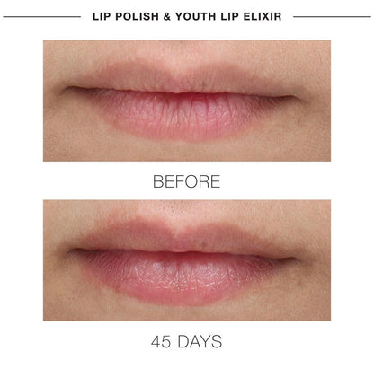 Youth Lip Elixir | iS Clinical
