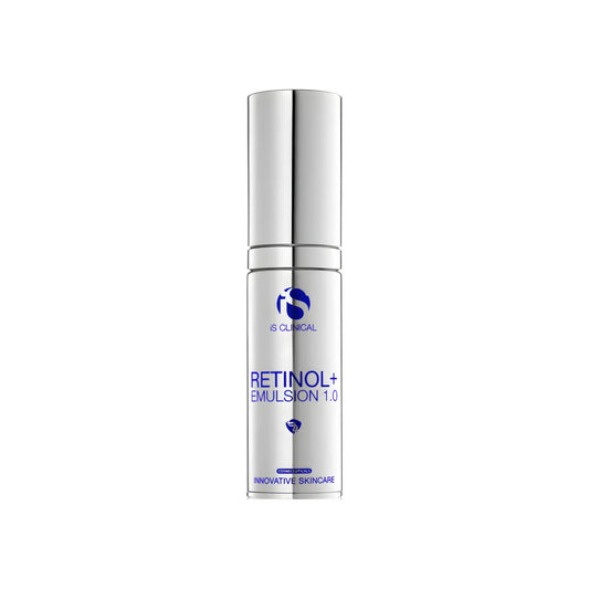 Retinol+ Emulsion 1.0% | iS Clinical