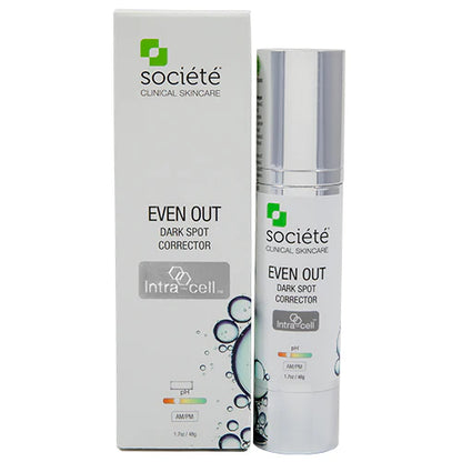 Even Out | Société
