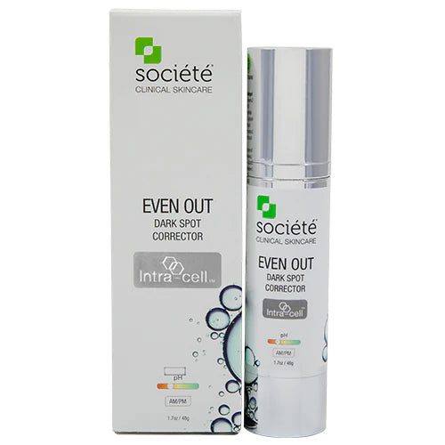 Even Out | Société