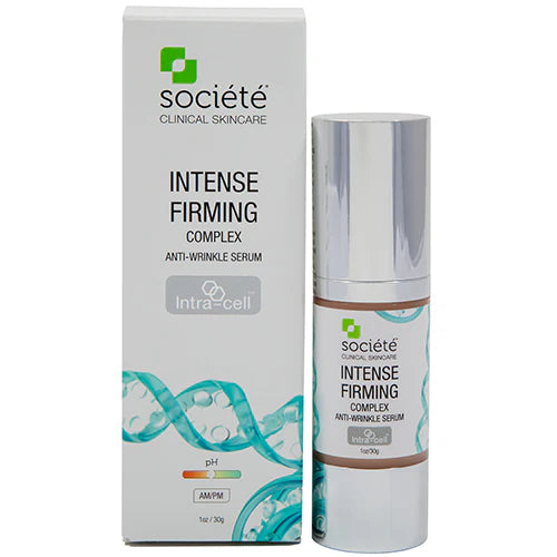Intense Firming Complex | Société