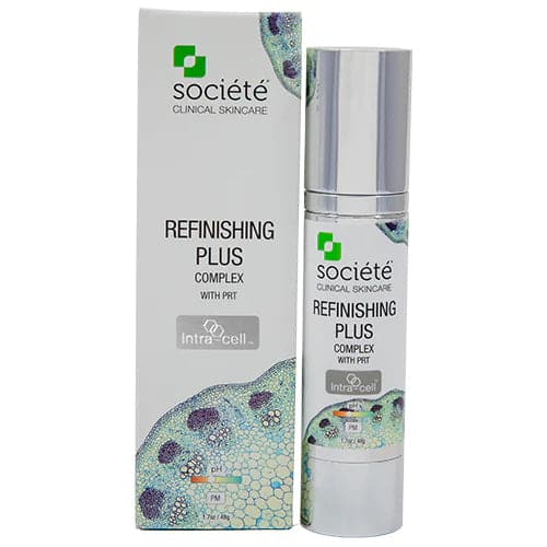 Refinishing Plus | Société