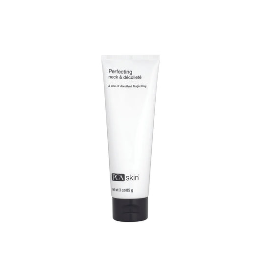 Perfecting Neck & Décolleté | PCA Skin