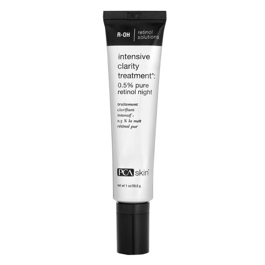 Intensive Clarity Treatment | PCA Skin