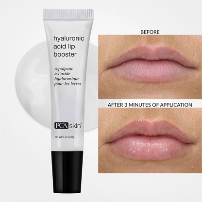 Hyaluronic Acid Lip Booster | PCA Skin