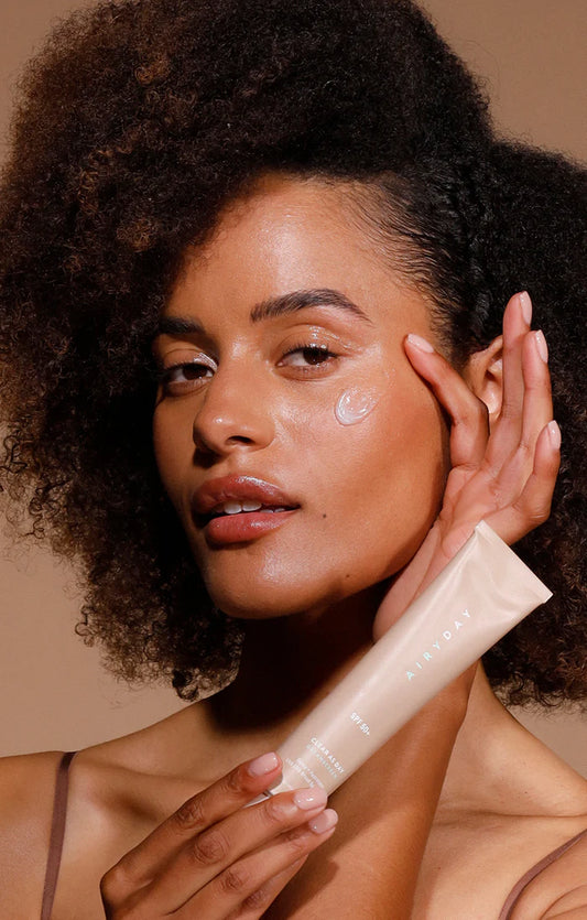 Clear as Day SPF50+ Dreamscreen 75ml | AiryDay