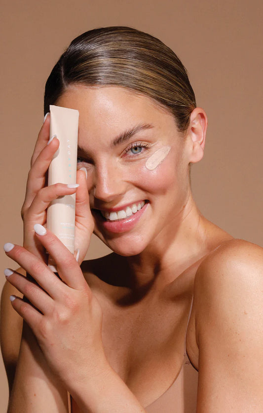 Pretty in Zinc SPF50+ Dreamscreen 75ml | AiryDay