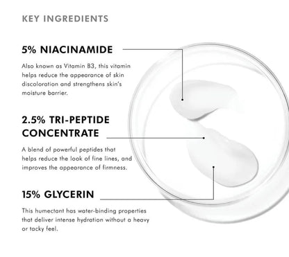 Metacell Renewal B3 Skin Tightening Cream | SkinCeuticals