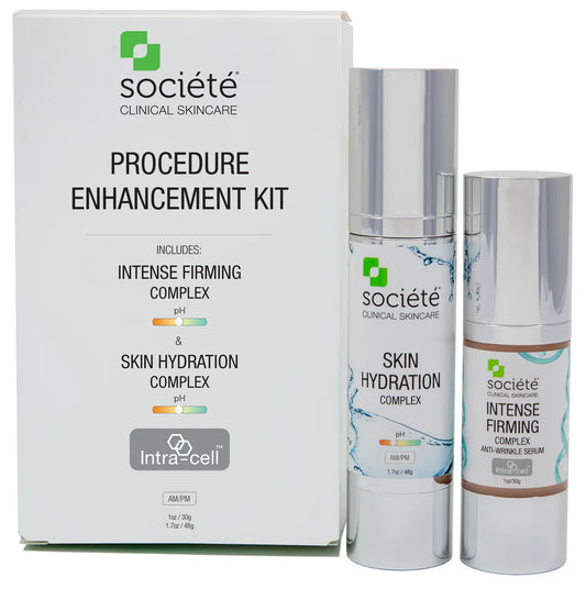 Procedure Enhancement Kit | Société