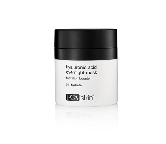 Hyaluronic Acid Overnight Mask | PCA Skin
