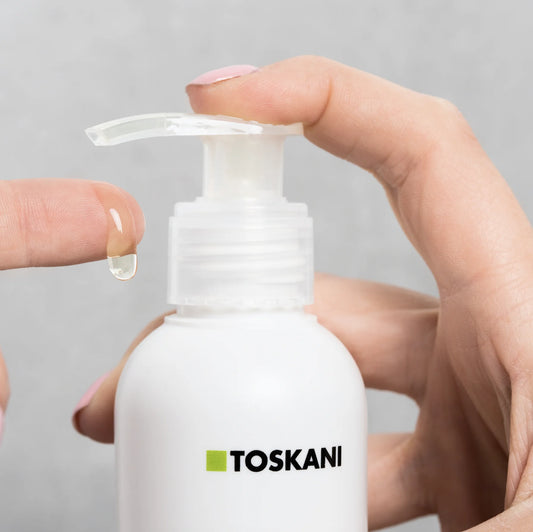 Purifying Cleanser | Toskani