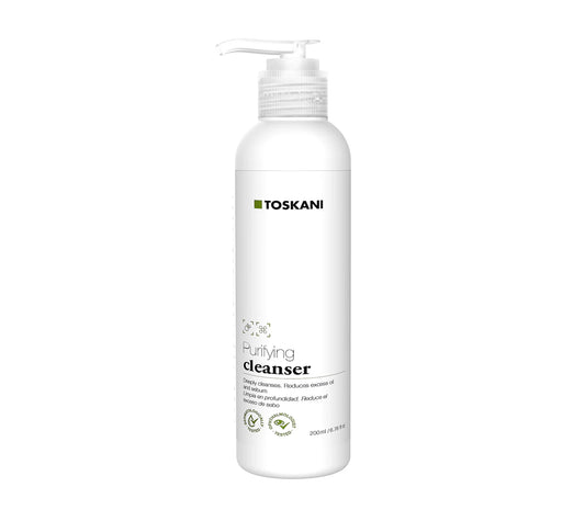 Purifying Cleanser | Toskani