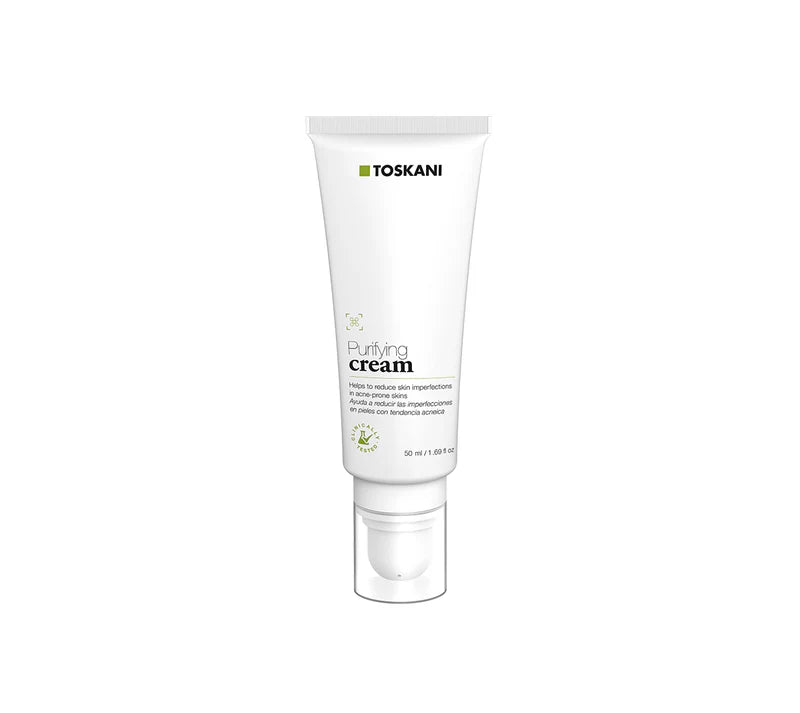 Purifying Cream | Toskani