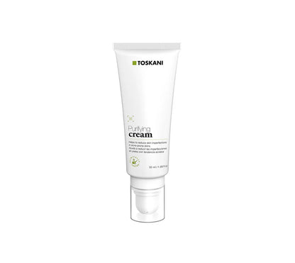 Purifying Cream | Toskani