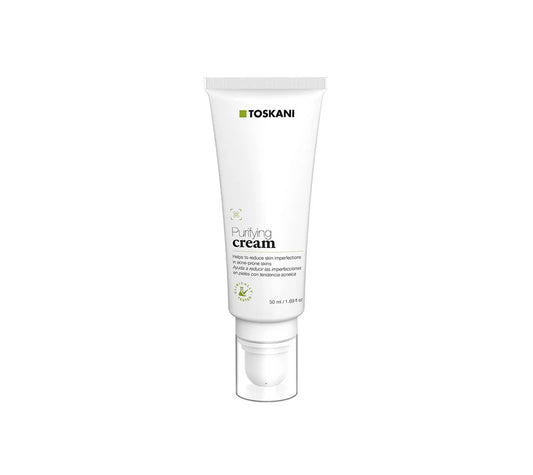 Purifying Cream | Toskani