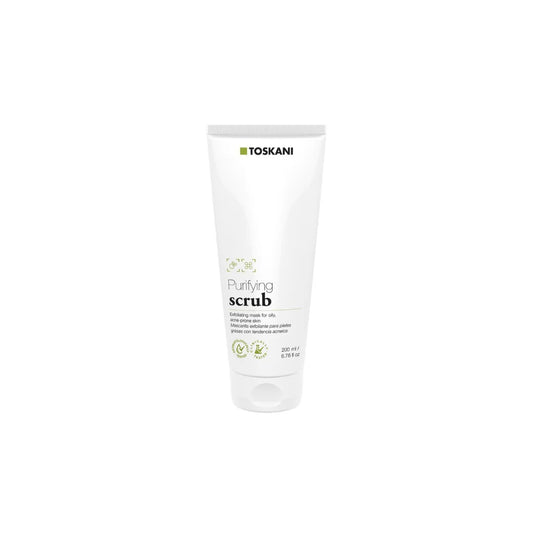Purifying Scrub | Toskani