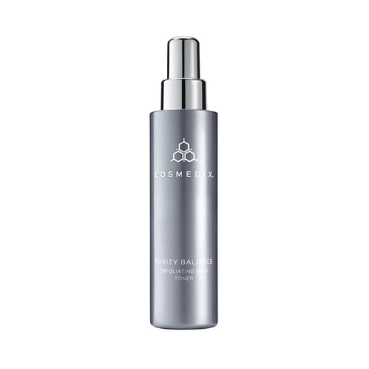Purity Balance Exfoliating Prep Toner | COSMEDIX