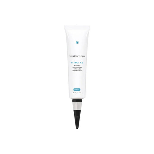 Retinol 0.3 Anti-Ageing Night Cream | SkinCeuticals