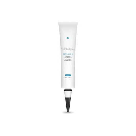 Retinol 0.5 Anti-Ageing Night Cream | SkinCeuticals