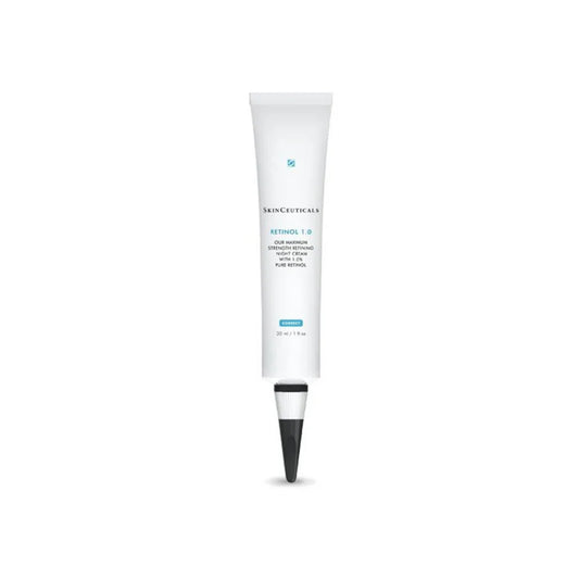 Retinol 1.0 Anti-Ageing Night Cream | SkinCeuticals