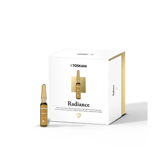 Radiance Ampoules | Toskani