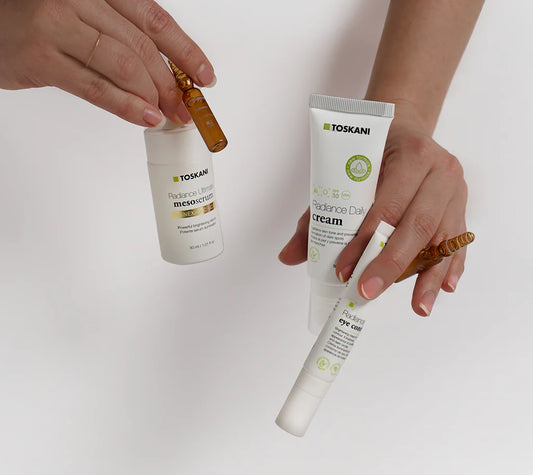 Radiance Eye Contour | Toskani