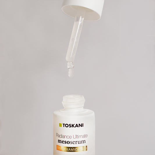 Radiance Ultimate Mesoserum | Toskani