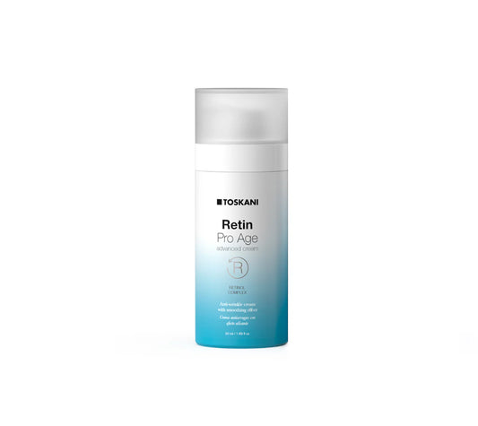 Retin Pro Age Advanced Cream | Toskani