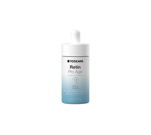 Retin Pro Age Advanced Serum | Toskani