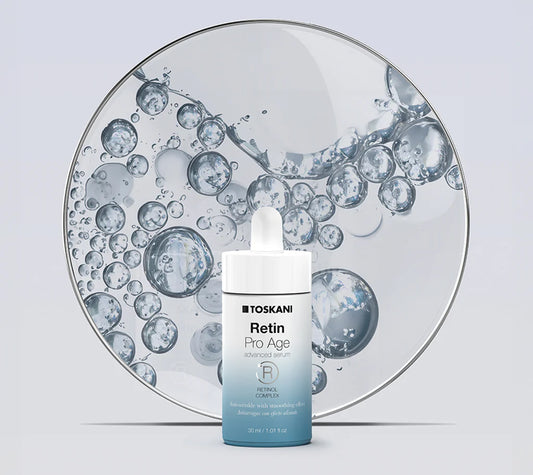 Retin Pro Age Advanced Serum | Toskani