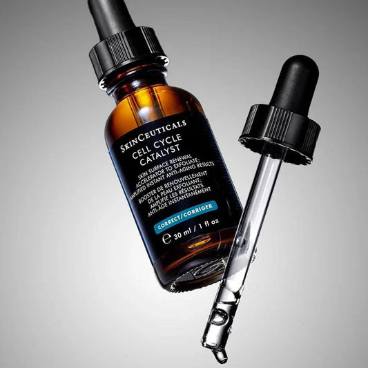 Cell Cycle Catalyst | SkinCeuticals