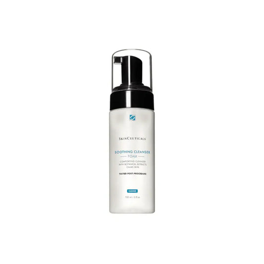 Soothing Cleanser | SkinCeuticals
