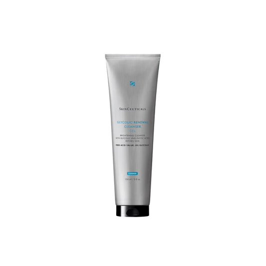 Glycolic Cleanser | SkinCeuticals