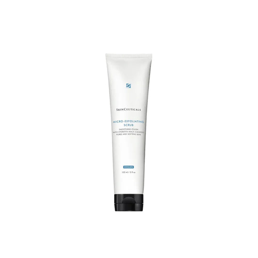 Micro Exfoliating Face Scrub | SkinCeuticals