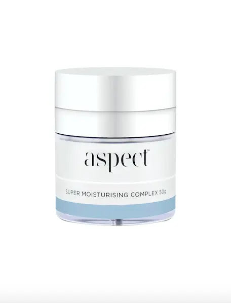 Super Moisturising Complex | Aspect