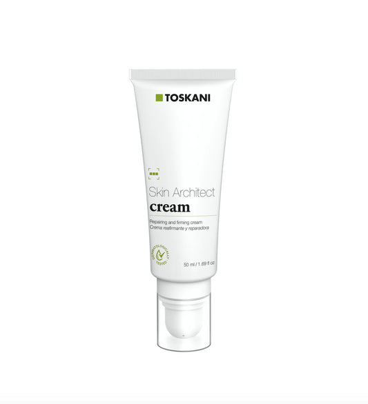 Skin Architect Cream | Toskani