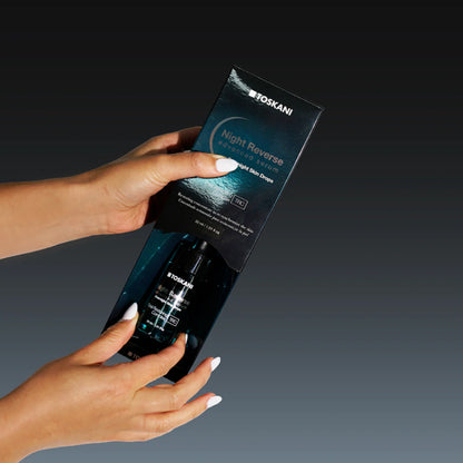 Night Reverse Serum | Toskani