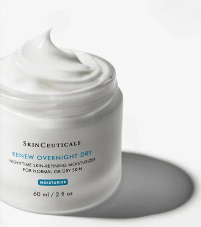 Renew Overnight Dry Hydrating Moisturiser | SkinCeuticals