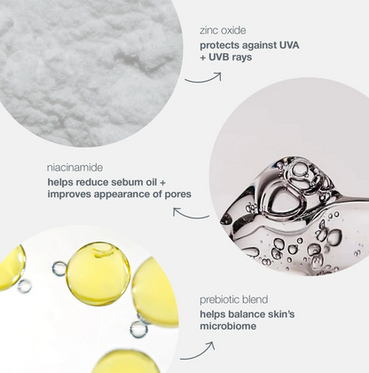 Porescreen SPF40 | Dermalogica