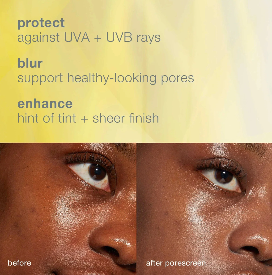 Porescreen SPF40 | Dermalogica