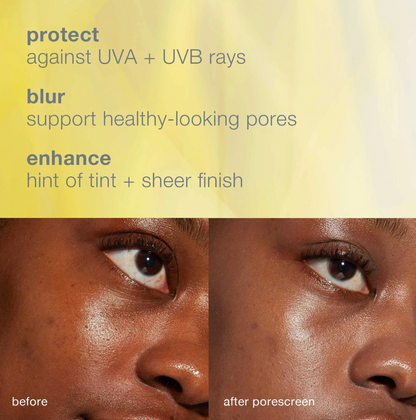 Porescreen SPF40 | Dermalogica