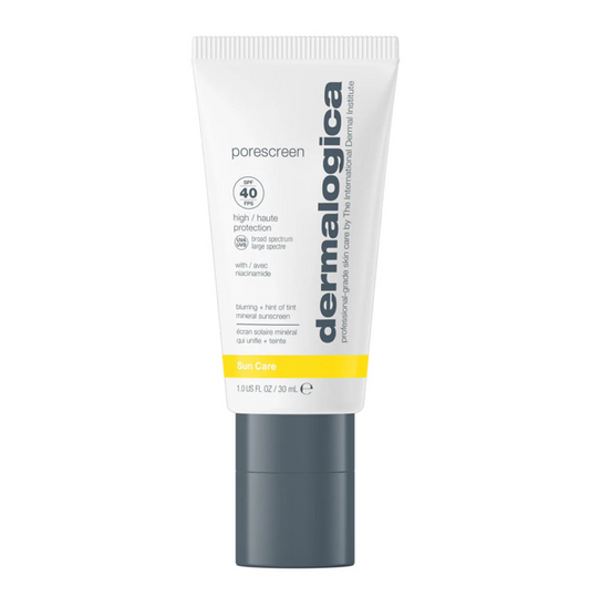 Porescreen SPF40 | Dermalogica