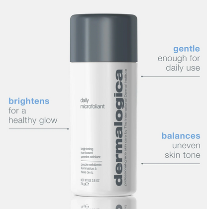 Daily Microfoliant | Dermalogica