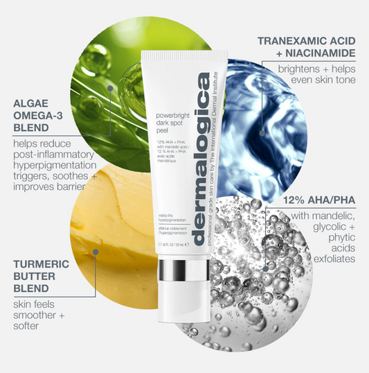 PowerBright Dark Spot Peel | Dermalogica