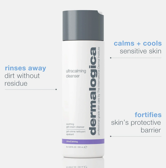 Ultracalming Cleanser | Dermalogica