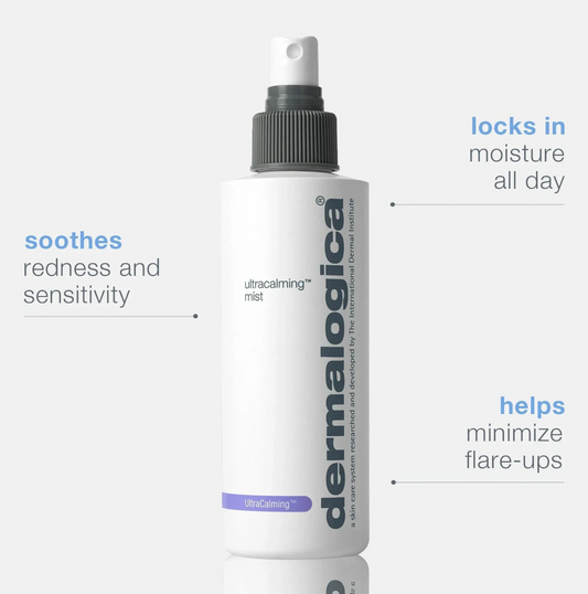 Ultracalming Mist | Dermalogica