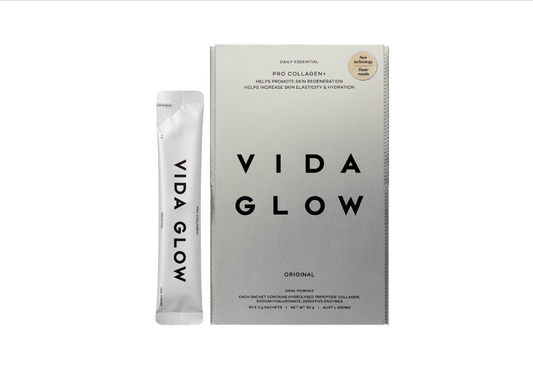 Pro Collagen + | Vida Glow