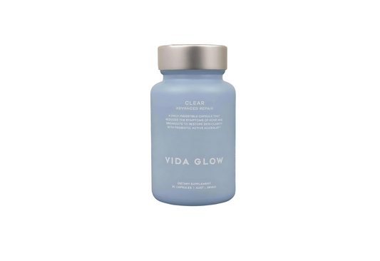 Advanced Repair Clear | Vida Glow