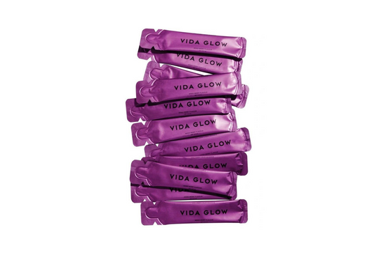 Collagen Liquid Advance | Vida Glow